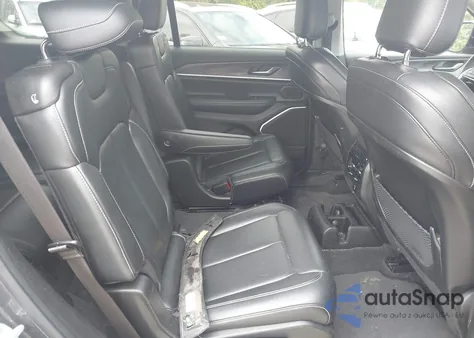 2022 Jeep Grand Cherokee L Limited 4X4 z USA, uszkodzony, nr VIN 1C4RJKBG5N8514090